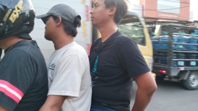 Warga Laporkan Anak Hilang, Polisi Temukan di Mess Calon ABK di Penjaringan