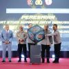 STIK Lemdiklat Polri Resmikan Tiga Pusat Studi Baru untuk Perkuat Transformasi Ilmu Kepolisian