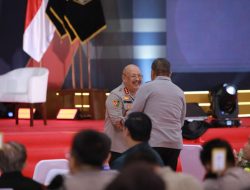 Tingkatkan Smart Policing, Lemdiklat Polri Tambah Tiga Pusat Studi Strategis