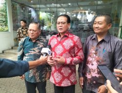 FKI Gelar FGD Mewujudkan Kesejahteraan dan Keberlanjutan di Bidang Perikanan Menuju Indonesia Emas 2045
