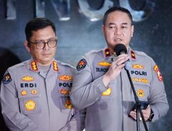 Polri Siapkan Pengiriman Bantuan untuk Korban Bencana di Aceh, Sumut, dan Sumbar