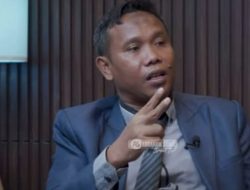 Presiden Prabowo Subianto Pasang Badan Untuk Whoosh (Jokowi), Kapan Pasang Badan Untuk Rakyat Banten?