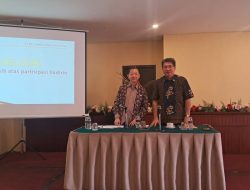 Public Expose PT Prasidha Aneka Niaga Tbk: Fokus Likuiditas dan Optimalisasi Aset