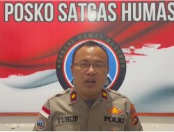 Dua Warga Sipil Jadi Korban Pembunuhan OTK di Yahukimo, Satgas Ope Damai Cartenz Lakukan Penyelidikan Intensif