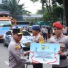 Polda Metro Jaya Kirim Bantuan Kemanusiaan ke Aceh, Sumut, dan Sumbar