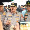 Mabes Polri Berangkatkan 219 Personel dan Bantuan Logistik untuk Mitigasi Bencana Alam di Sumatera Utara