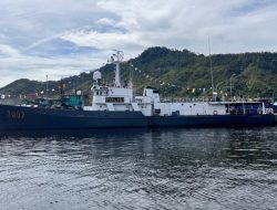 Polri Kerahkan 3 Pesawat, 5 Helikopter, dan 9 Kapal untuk Percepatan Bantuan Bencana Aceh–Sumut–Sumbar