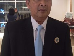 Dodi Sukmayana: Semoga pengurus ADPSI dan  periode 2025–2030 dapat menjalankan amanah dengan baik dan memberi manfaat nyata bagi masyarakat