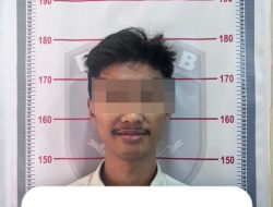 Respon Cepat Polres Jakut Amankan Dua Pelaku Pengeroyokan di Koja