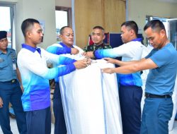 KOLINLAMIL TERUS SALURKAN BANTUAN UNTUK KORBAN BENCANA DI SUMATERA, WUJUD NYATA KEPEDULIAN TANPA TEPI