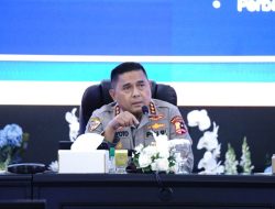 Kabaharkam Usulkan Pengaktifan Kogasgabpad Guna Tangani Bencana Sumatera & Aceh