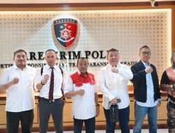 Penipuan Lahan Barelang Masuk Fase Penuntasan, LIRA Dorong Pelimpahan ke Kejaksaan