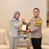 Polda Metro Jaya dan PT Jasa Raharja Perkuat Sinergi Dukung Keamanan Natal dan Tahun Baru
