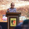 Pelayanan Polri Hadir Menjaga Keamanan, Kedamaian, dan Kekhidmatan Natal serta Tahun Baru, Melindungi Suasana Sosial-Spiritual Masyarakat