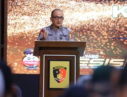 Pelayanan Polri Hadir Menjaga Keamanan, Kedamaian, dan Kekhidmatan Natal serta Tahun Baru, Melindungi Suasana Sosial-Spiritual Masyarakat