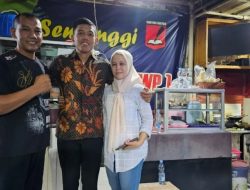 Kisah Panji Fajar Pratama: Putra Penjual Gorengan Tembus Bintara Brimob Polri