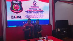 Madas Nusantara Institute Himpun Aspirasi Cabor untuk Masa Depan KONI DKI