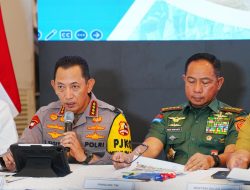 Sumur Bor dan Sanitasi Jadi Prioritas, Polri Bangun Ratusan Fasilitas Air Bersih Pascabencana