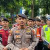 Polda Metro Jaya Gelar Patroli Sore di Sejumlah Titik Keramaian Jakarta