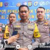 Arus Balik Nataru Mulai Meningkat, Korlantas Polri Perkuat Rekayasa Lalu Lintas