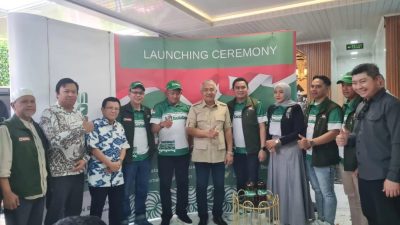 Bobibos Bentuk Kepedulian Pemuda Indonesia Untuk Negeri, Yang Di-Anak Tirikan Dinegeri Sendiri