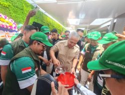 Apakah Indonesia akan tetap menganak tirikan produksi anak anak bangsa nya, contohnya BOBIBOS tidak disambut baik di dalam negeri