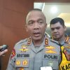 Kapolda Jabar Larang Kembang Api Saat Tahun Baru 2026, Ajak Masyarakat Rayakan dengan Doa dan Kepedulian