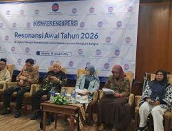 Prof. Dr. Din Syamsuddin: Indonesia hanya akan maju jika kerukunan dirawat secara nyata