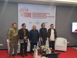 PT Berkah Inti Daya jadikan sorgum sebagai bahan baku biomassa untuk energi