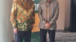 APSKI Gelar CEO Forum 2026, Perkuat Sinergi Industri dan Edukasi Suplemen Kesehatan Legal