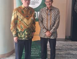 APSKI Gelar CEO Forum 2026, Perkuat Sinergi Industri dan Edukasi Suplemen Kesehatan Legal
