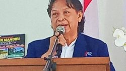 Kick-Off HPN 2026 di Banten, MIO Soroti Krisis Ekonomi Media dan Ancaman Nyata Kebebasan Pers