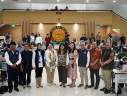 Nusantara Standard Test 2026 Perkuat Seleksi Nasional Angkatan Kedua SMA Kemala Taruna Bhayangkara