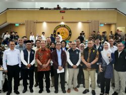 Gunakan NST, 14.582 Siswa Bersaing dalam Seleksi Angkatan Kedua SMA Kemala Taruna Bhayangkara