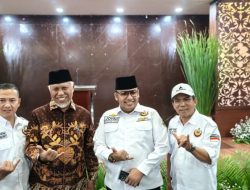 Ketua IKM DPW Jawa Barat: Status bencana nasional menjadi penting untuk mempercepat proses pemulihan wilayah yang terdampak bencana