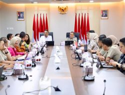 Penuhi Kebutuhan Masyarakat akan Pelayanan, Kementerian ATR/BPN Tengah Menyusun Pola Pembinaan Kapasitas SDM