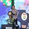 Perayaan Natal Polda Metro Jaya 2025 Digelar, Momentum Perkuat Pelayanan dan Kepedulian