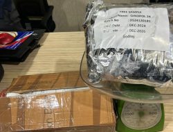 Polda Metro Jaya Bongkar Clandestine Lab Etomidate, Cegah Peredaran 15 Ribu Vape Narkotika