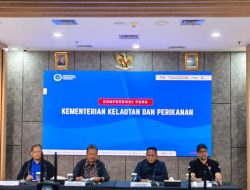 Pesawat Berjenis ATR 42-500 Milik KKP Hilang Kontak Di Wilayah Kabupaten Maros Sulawesi Selatan