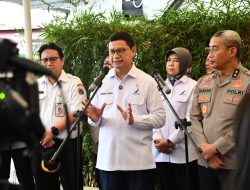 BPOM Apresiasi Standar Keamanan Pangan SPPG Polri, Makanan Diuji Setara Hidangan VIP