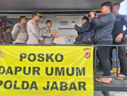 Tim SAR Resimen II Pas Pelopor Normalisasi Sungai dan Dukung Pembangunan Huntara di Agam