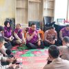 Rumah Terendam, Tugas Tetap Jalan: Trauma Healing Mabes Polri Hadir untuk Personel Polres Aceh Tamiang