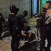 Patroli Gabungan Brimob–Polres Jaktim Sita Sejumlah Sajam, Rencana Tawuran Digagalkan
