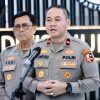 Polri Laksanakan Mutasi 85 Pati dan Pamen pada Januari 2026