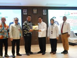 Perkuat Sinergi dan Kepastian Hukum, Kejati Kepri dan BRK Syariah (Perseroda) Teken Perjanjian Kerja Sama