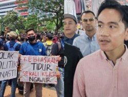 ASELI dan PEJABAT Akan Kawal Aksi Unjuk Rasa ARM di depan Istana Wapres