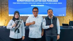 Ocean Impact Summit 2026: Langkah Strategis Indonesia Pimpin Ekonomi Biru Dunia