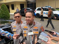 Kapolri Pimpin Sertijab Sejumlah Pejabat Utama dan Kapolda, Ini Daftarnya