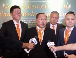 Perayaan Natal dan Kunci Taong Kawanua 2026 Teguhkan Iman, Budaya, dan Kebersamaan