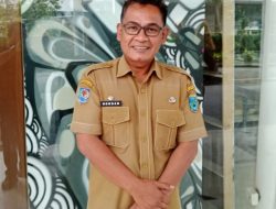 Kadisperindag Papua Barat: Kami Mendapatkan Penghargaan INAMS Peringkat 10